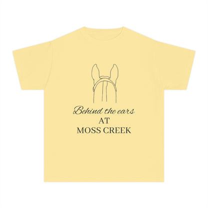 YOUTH Behind the Eras AT Moss Creek Design