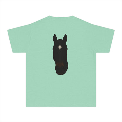 YOUTH No Name Lovers T-shirt