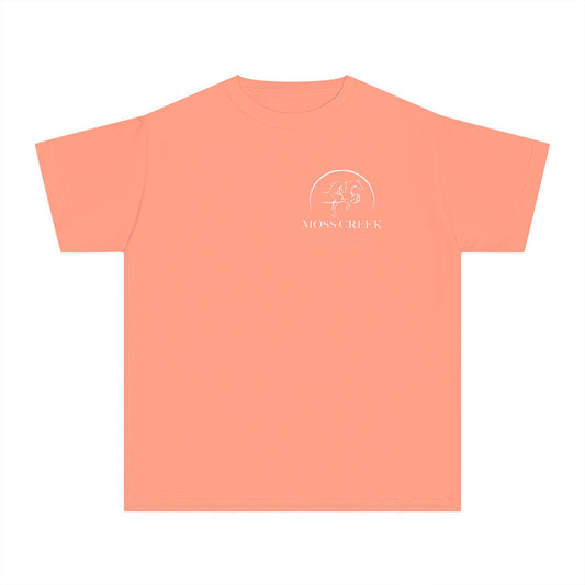 YOUTH No Name Lovers T-shirt