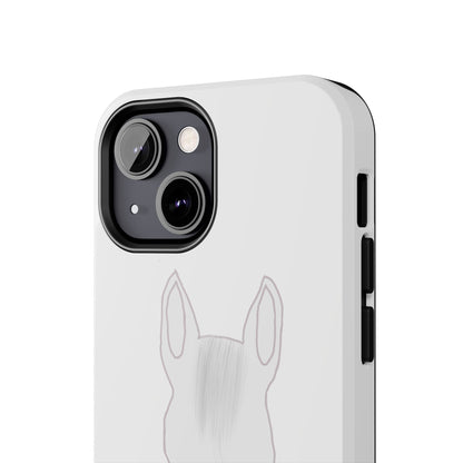 Naomi Tough Phone Cases