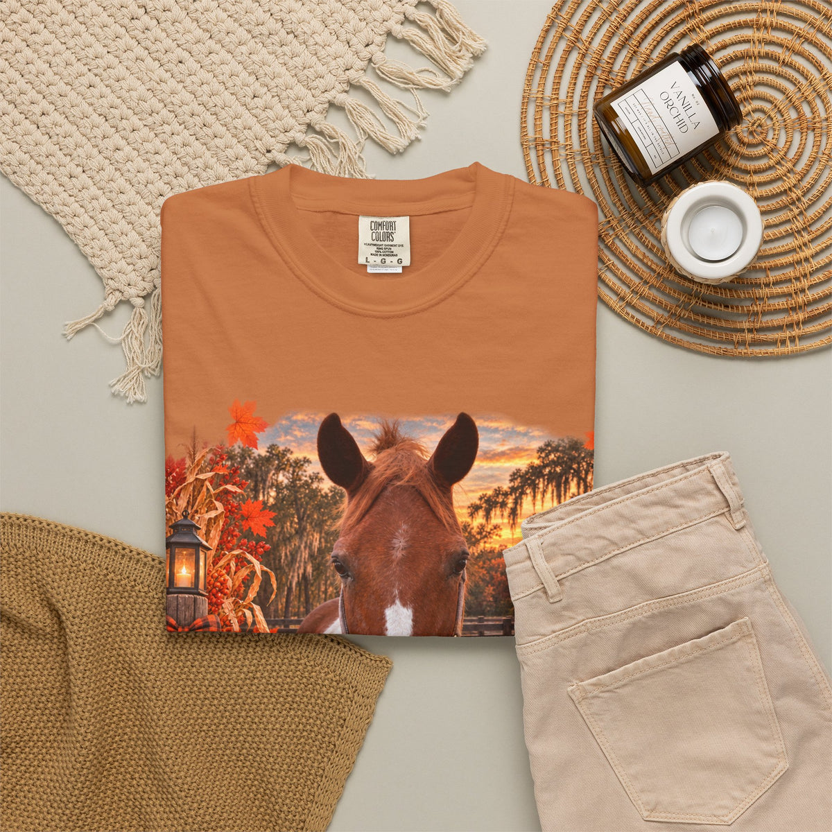 Limited Addition Belle Halloween Shirt!