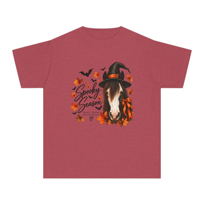 KIDS Limited Addition Hocus Pocus & Hooves Maggie T-Shirt