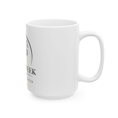 Moss Creek Equestrian Mug