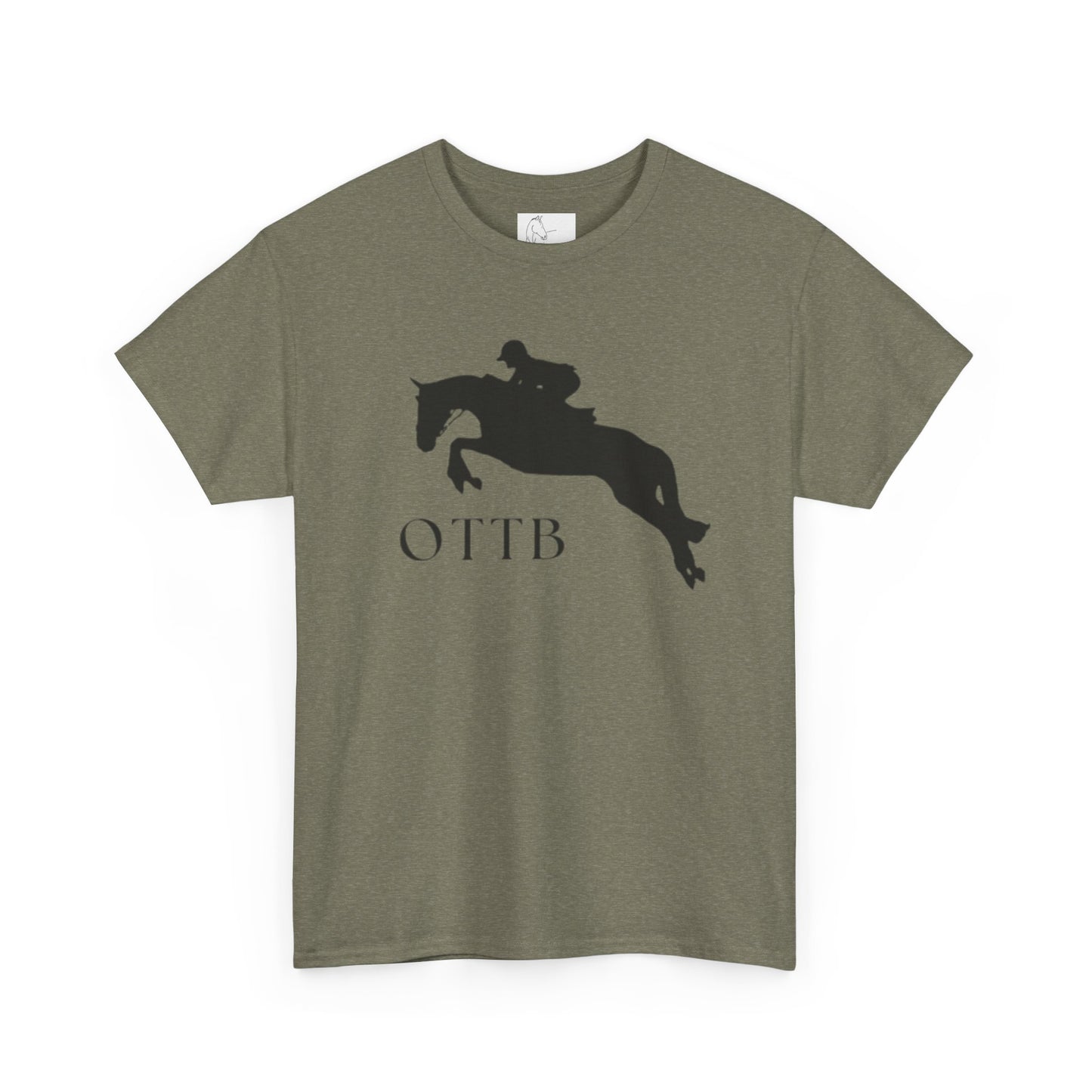 OTTB 4 Life T Shirt