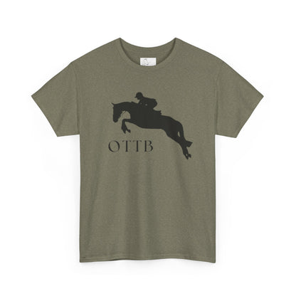 OTTB 4 Life T Shirt
