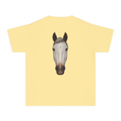 YOUTH Dice Lovers T-shirt