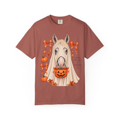 Limited Addition Halloween Naomi Ghost Shirt!