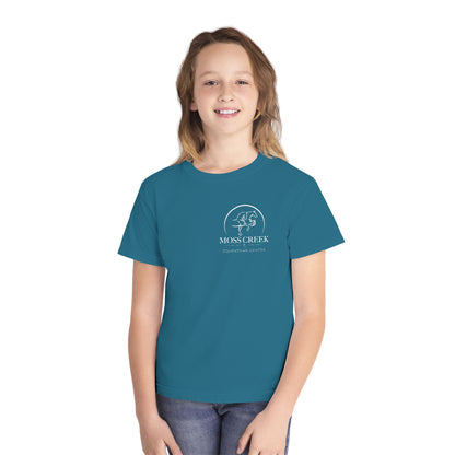 YOUTH Piggy Lovers T-shirt