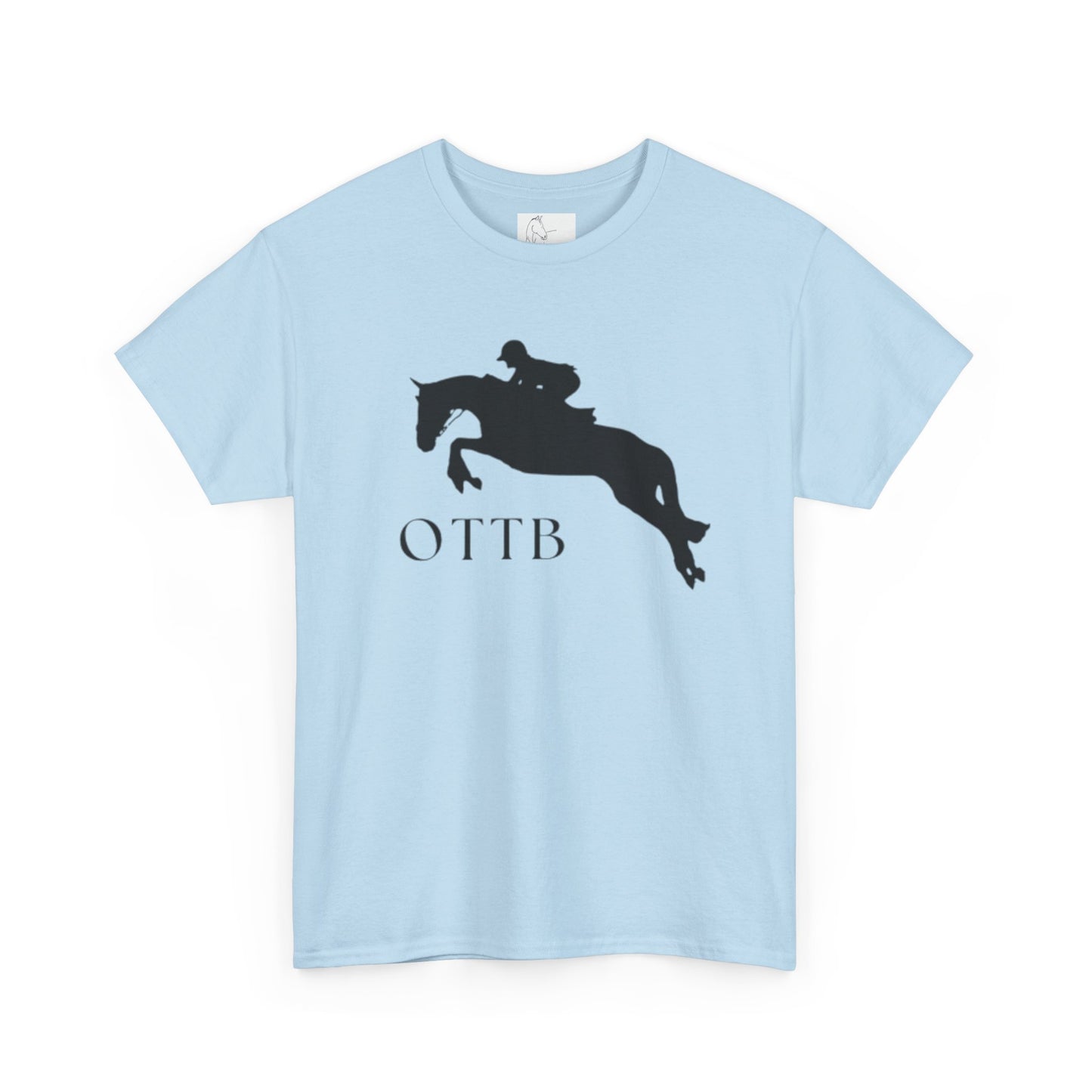 OTTB 4 Life T Shirt