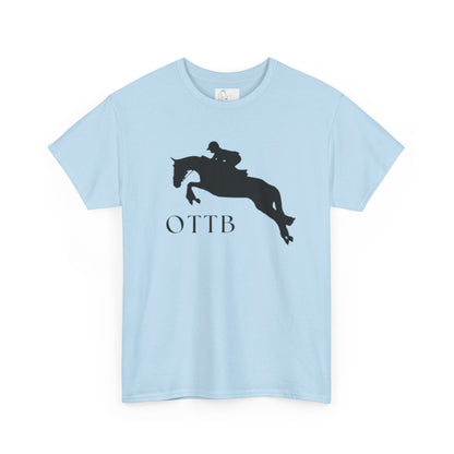 OTTB 4 Life T Shirt