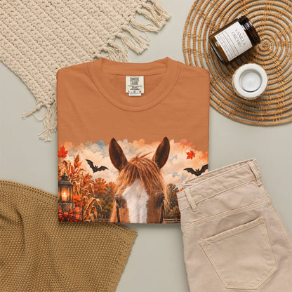 Limited Addition Pig Halloween Shirt!