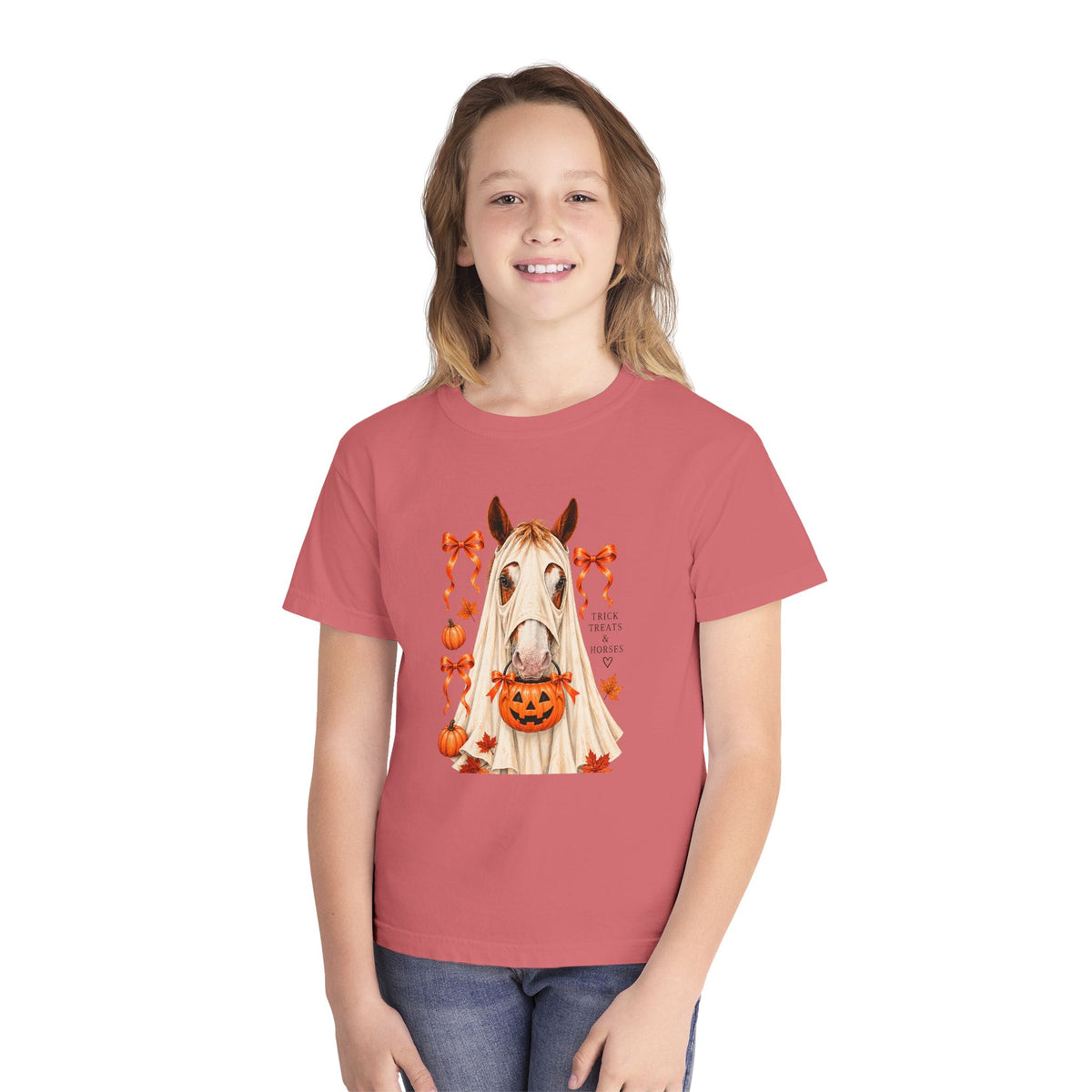 KIDS Limited Addition Wish Ghost T-Shirt