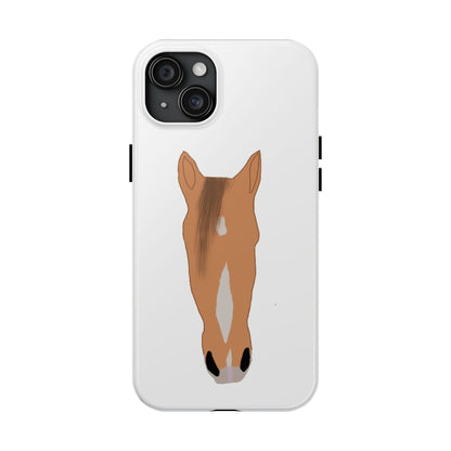 Frenchie Tough Phone Cases