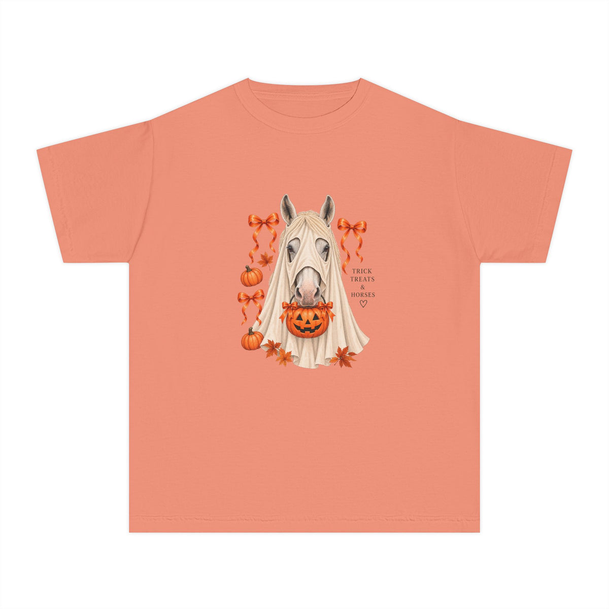 KIDS Limited Addition Naomi Ghost T- Shirt