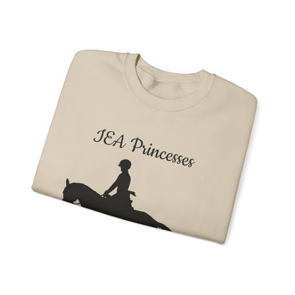 IEA Princess Crewneck Sweatshirt