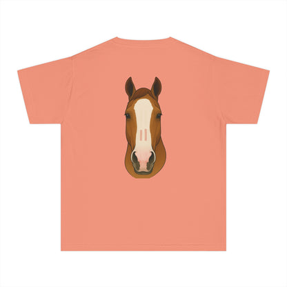 YOUTH Piggy Lovers T-shirt
