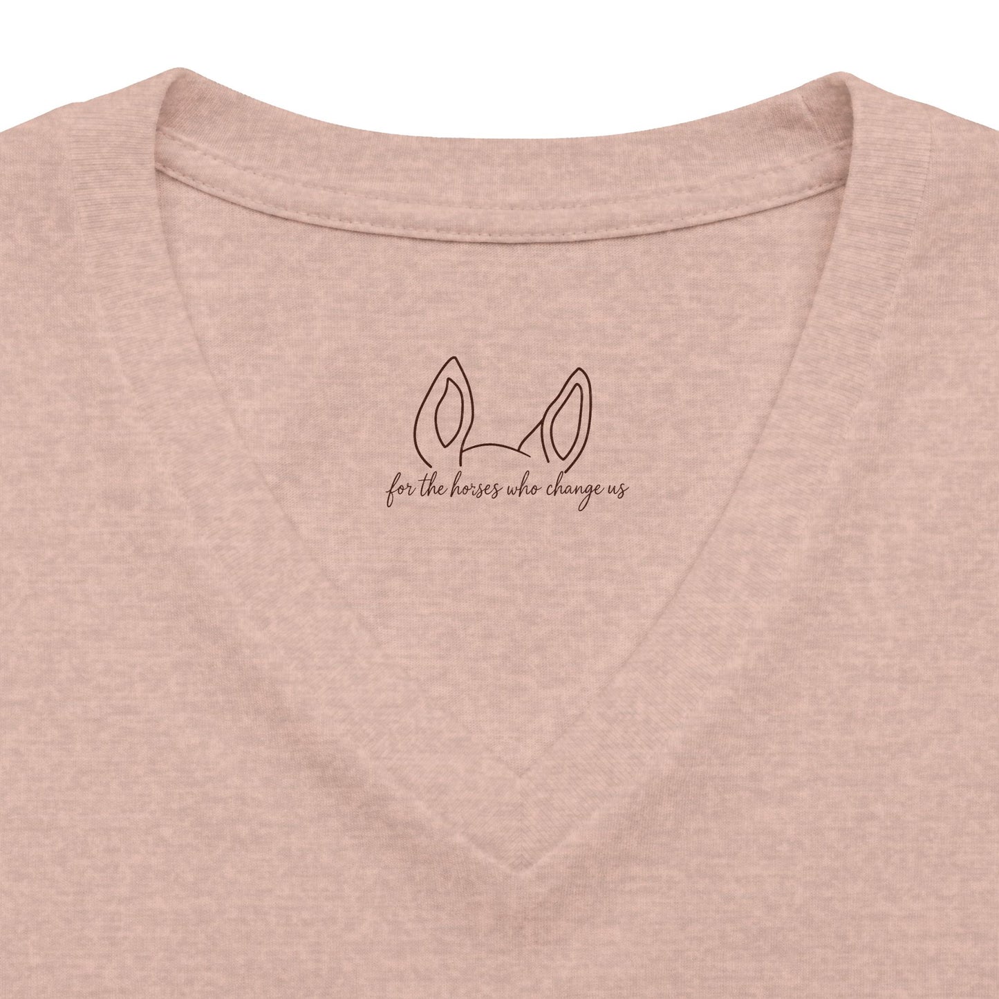 " Sorry Id Rather be Riding" T Shirt