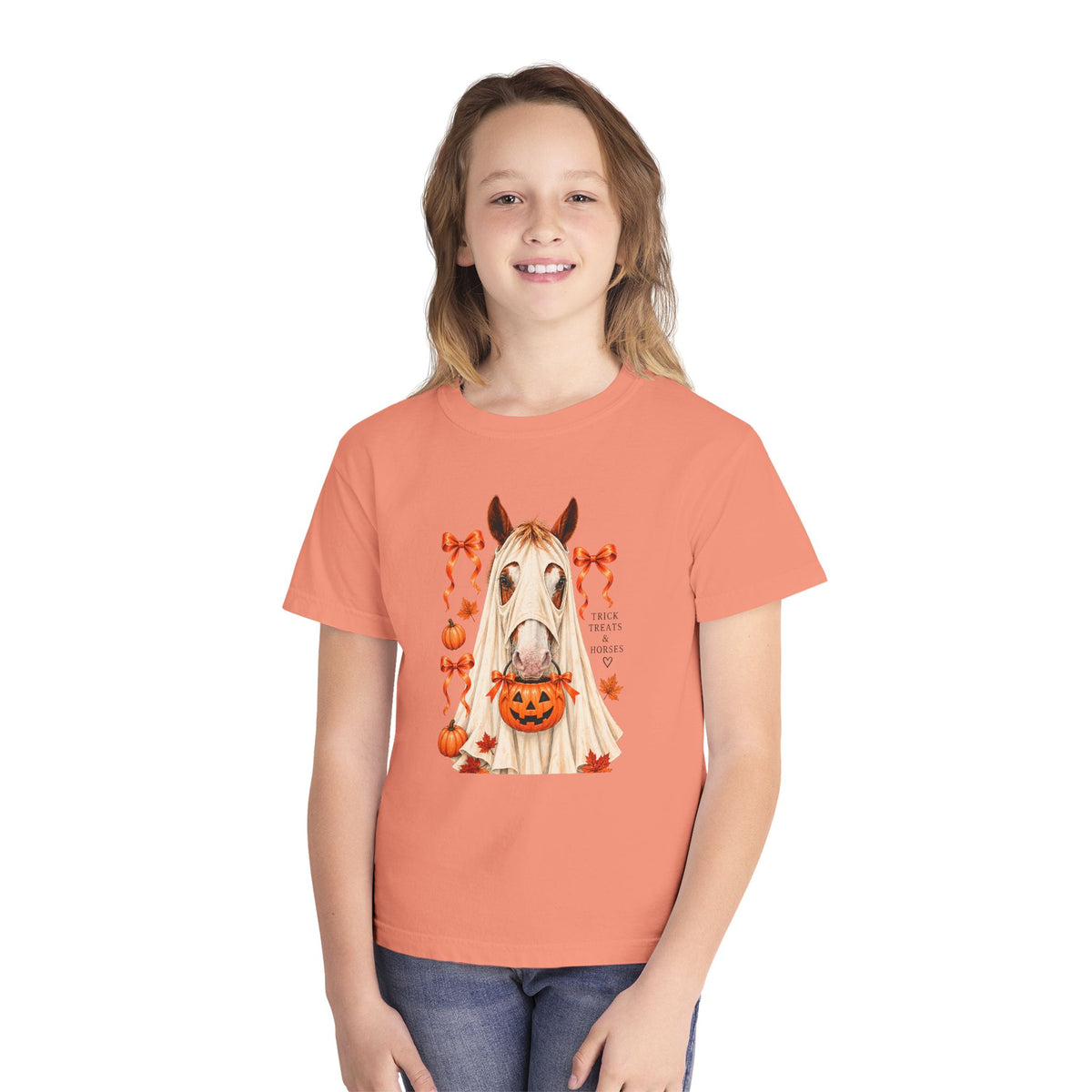 KIDS Limited Addition Wish Ghost T-Shirt