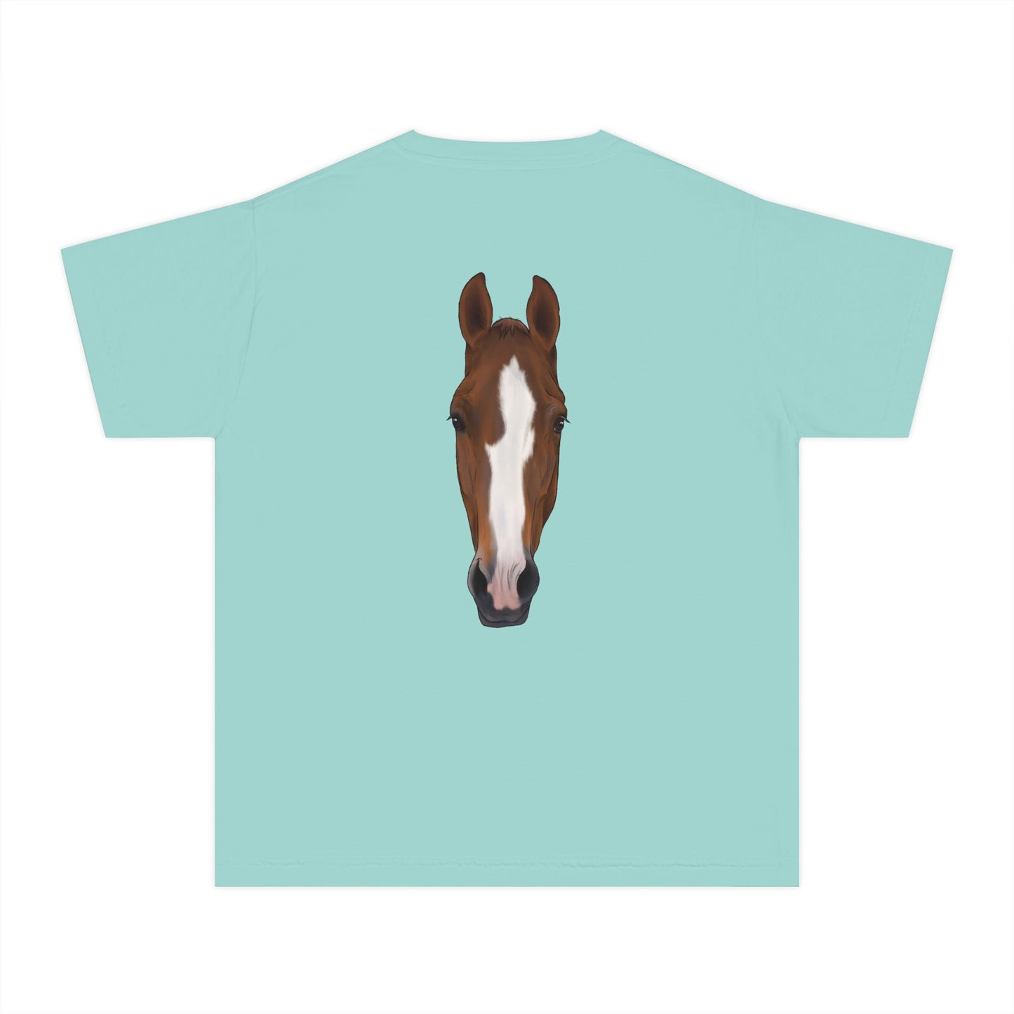 YOUTH Chunky Lovers T-shirt