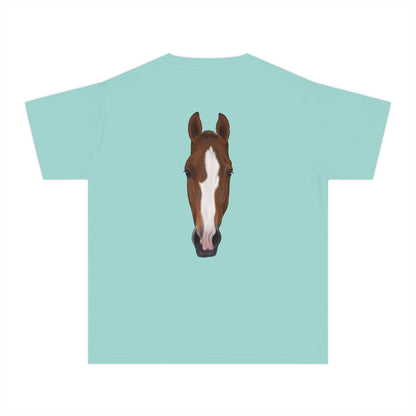 YOUTH Chunky Lovers T-shirt