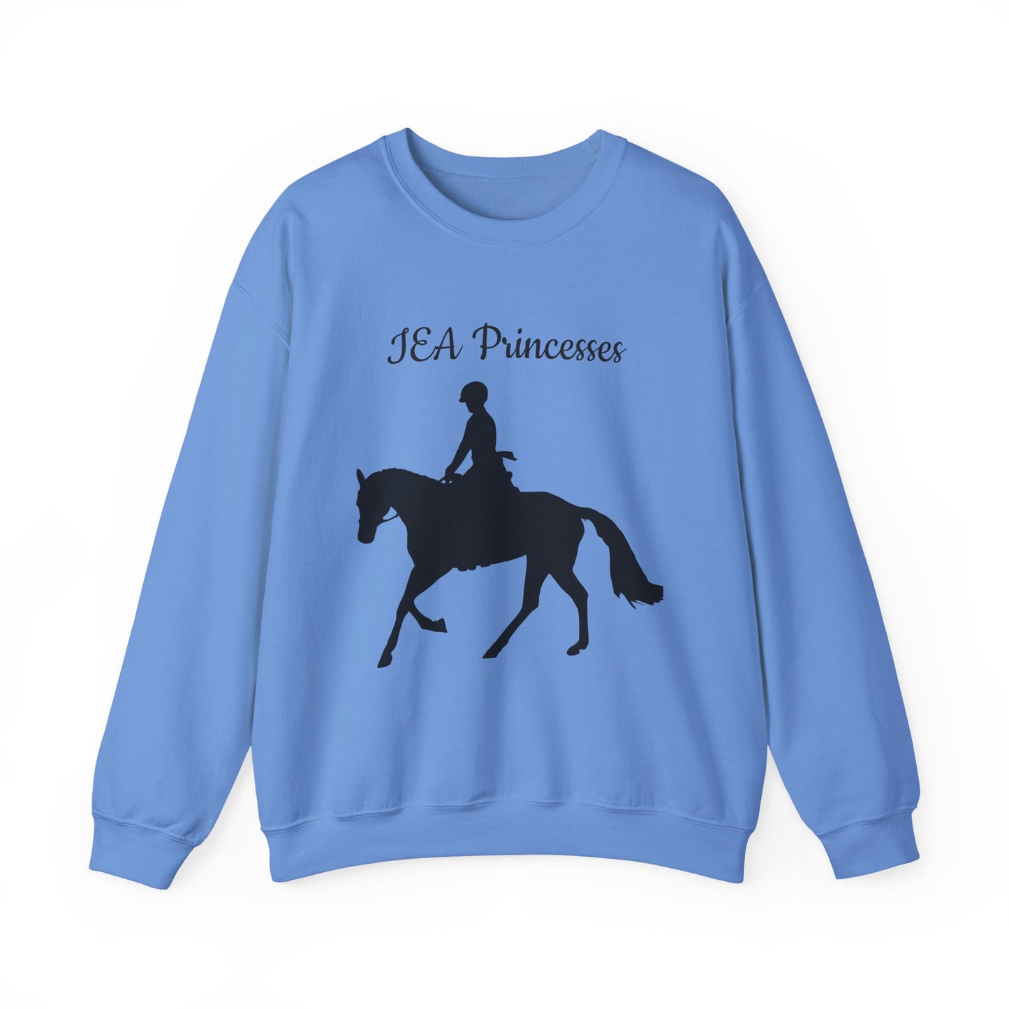 IEA Princess Crewneck Sweatshirt