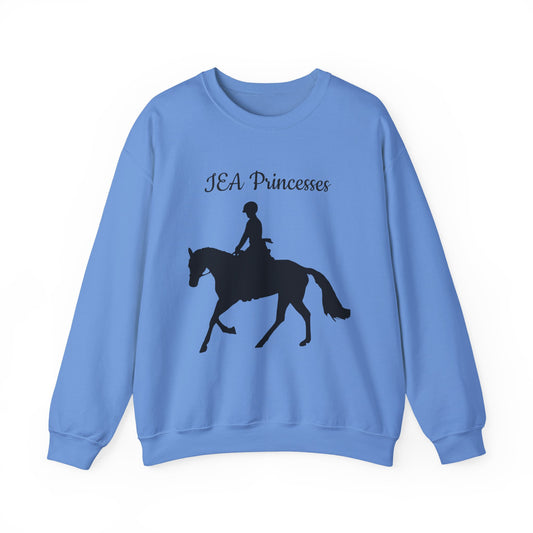 IEA Princess Crewneck Sweatshirt