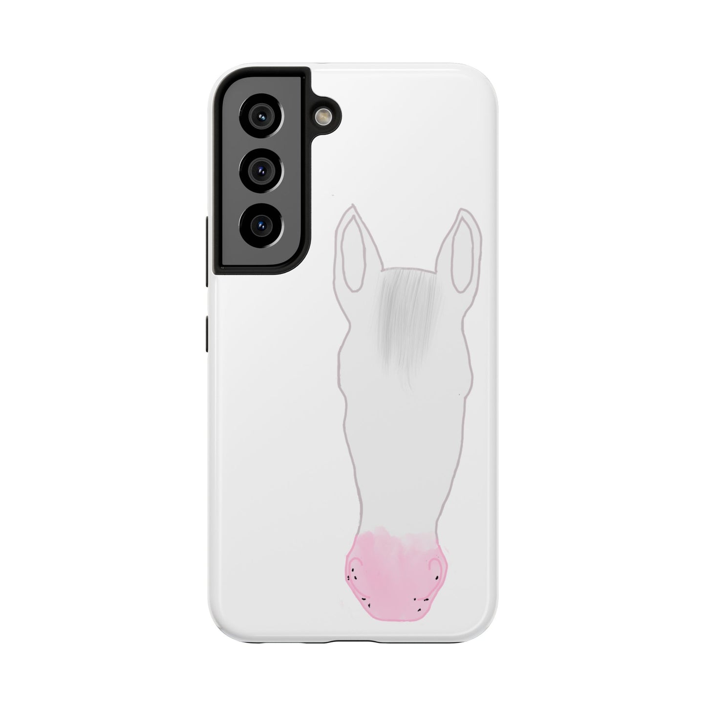 Naomi Tough Phone Cases