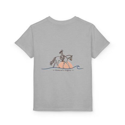KIDS Beach Ride T-Shirt!