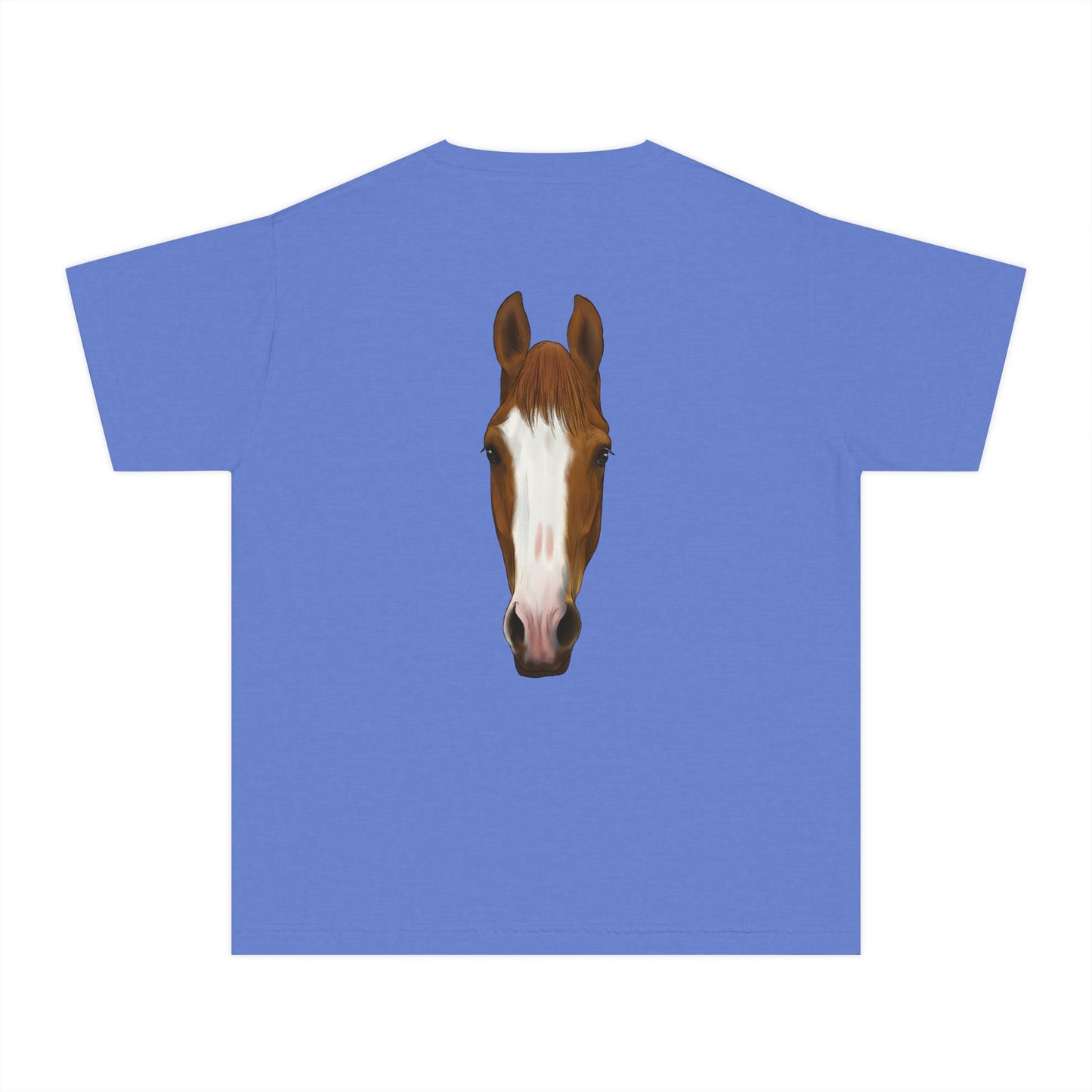 YOUTH Piggy Lovers T-shirt