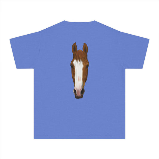 YOUTH Piggy Lovers T-shirt