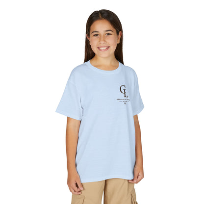 KIDS "Sorry Id Rather be Riding" T shirt!