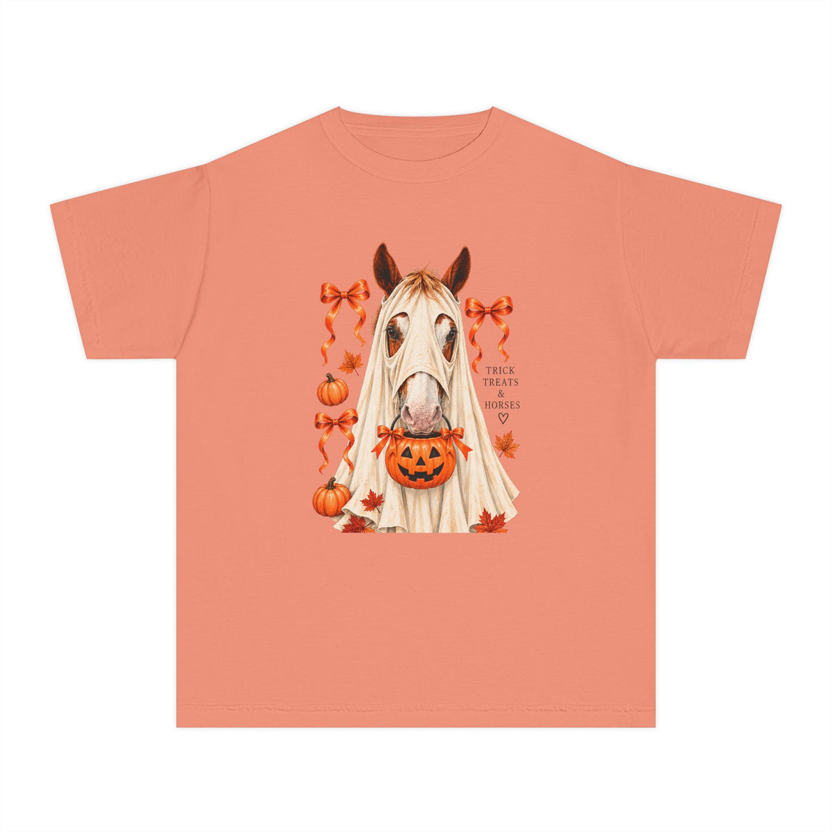 KIDS Limited Addition Wish Ghost T-Shirt