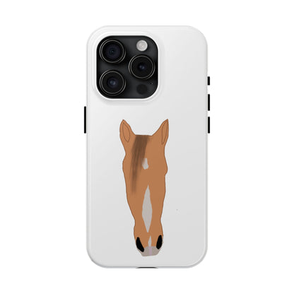 Frenchie Tough Phone Cases