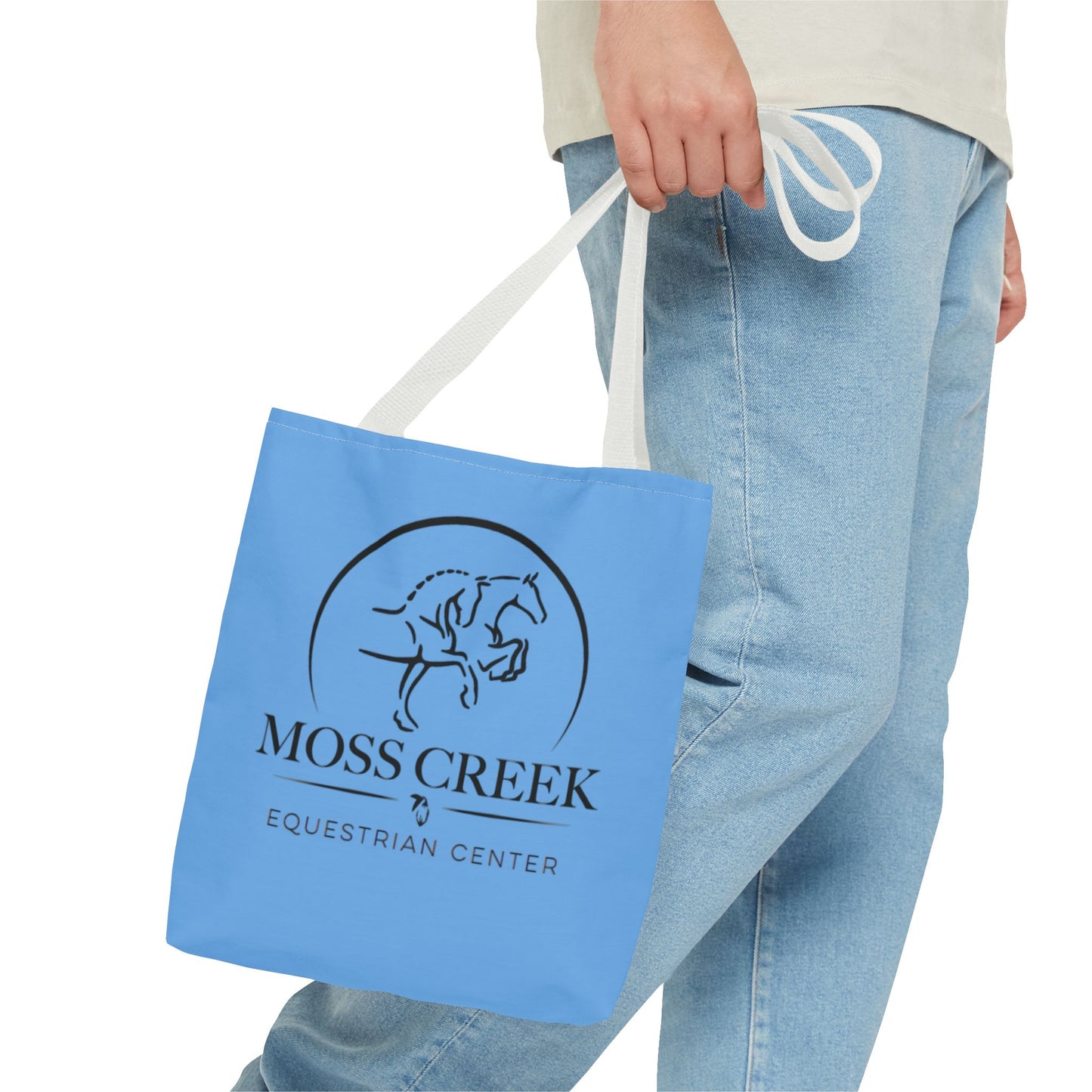Moss Creek Equestrian Bag