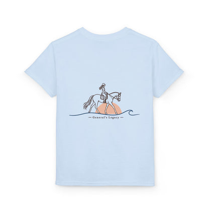 KIDS Beach Ride T-Shirt!