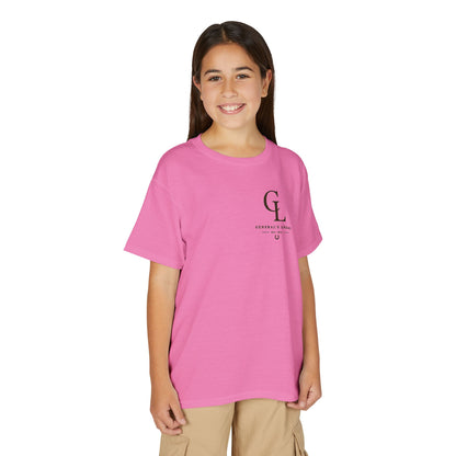 KIDS Beach Ride T-Shirt!