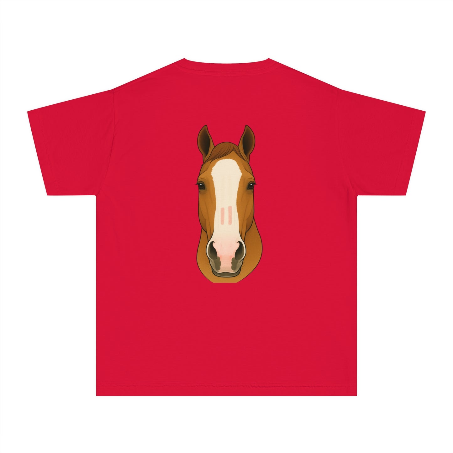 YOUTH Piggy Lovers T-shirt