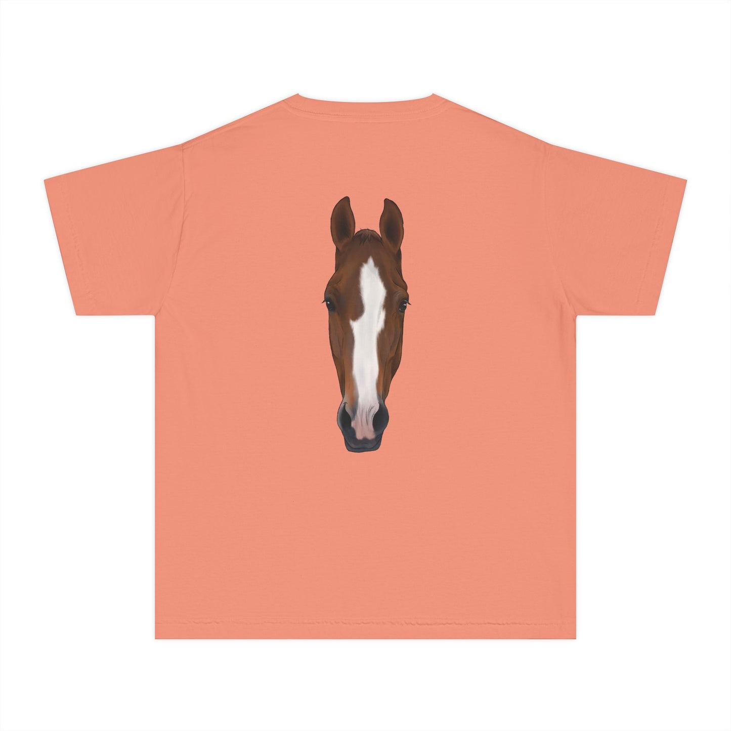 YOUTH Chunky Lovers T-shirt