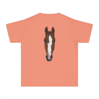 YOUTH Chunky Lovers T-shirt