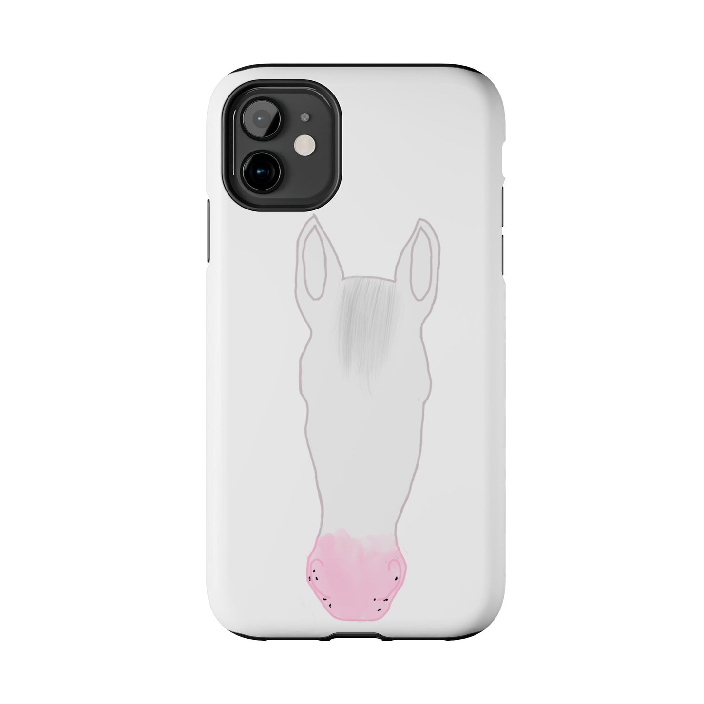 Naomi Tough Phone Cases