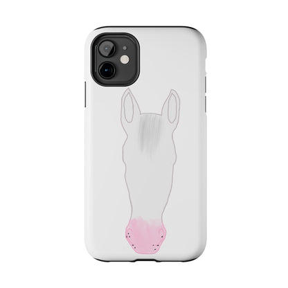 Naomi Tough Phone Cases