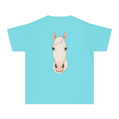 YOUTH Naomi Lovers T-shirt