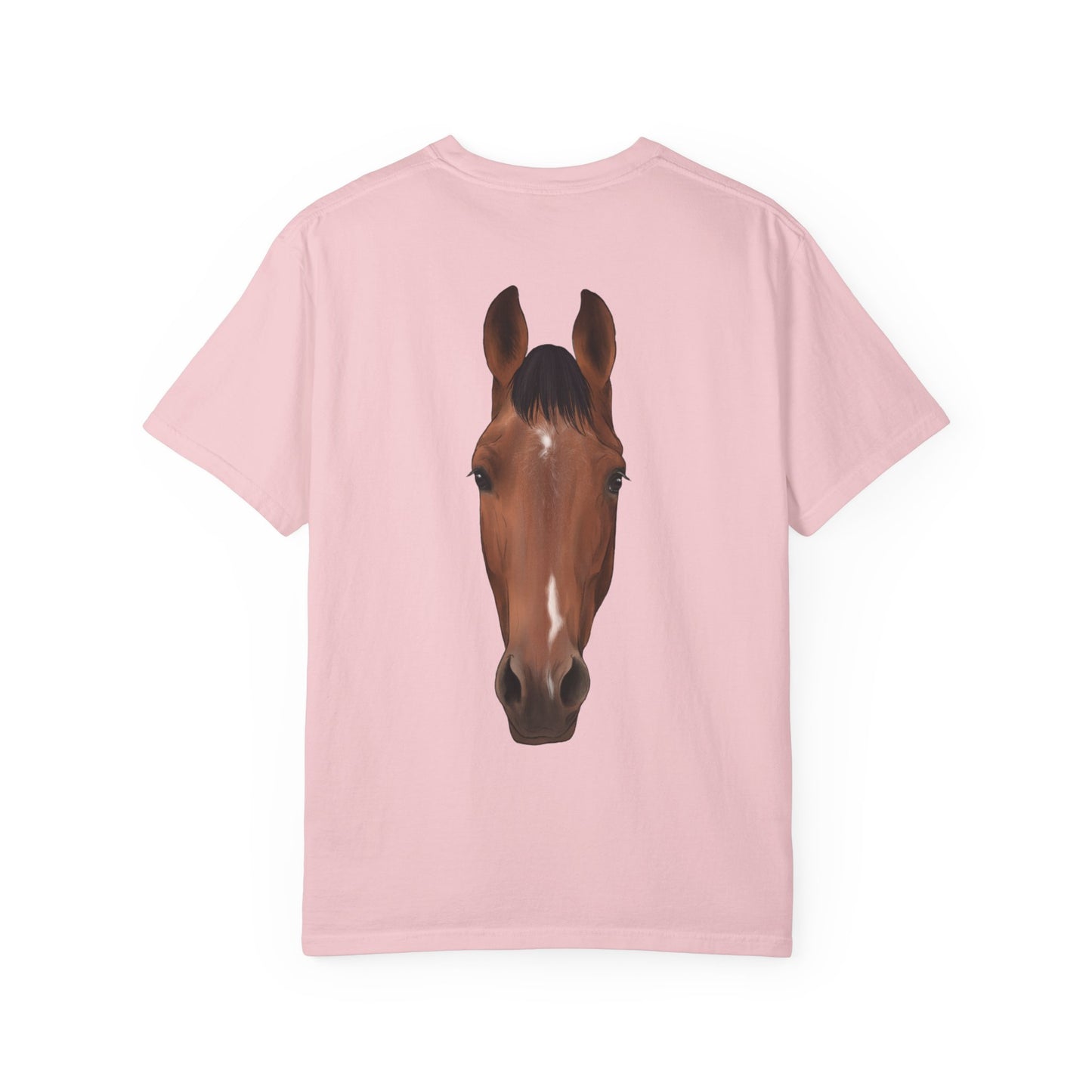 Cinnamon Lovers T-shirt