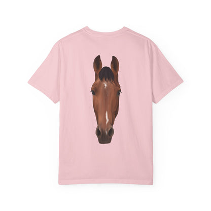 Cinnamon Lovers T-shirt