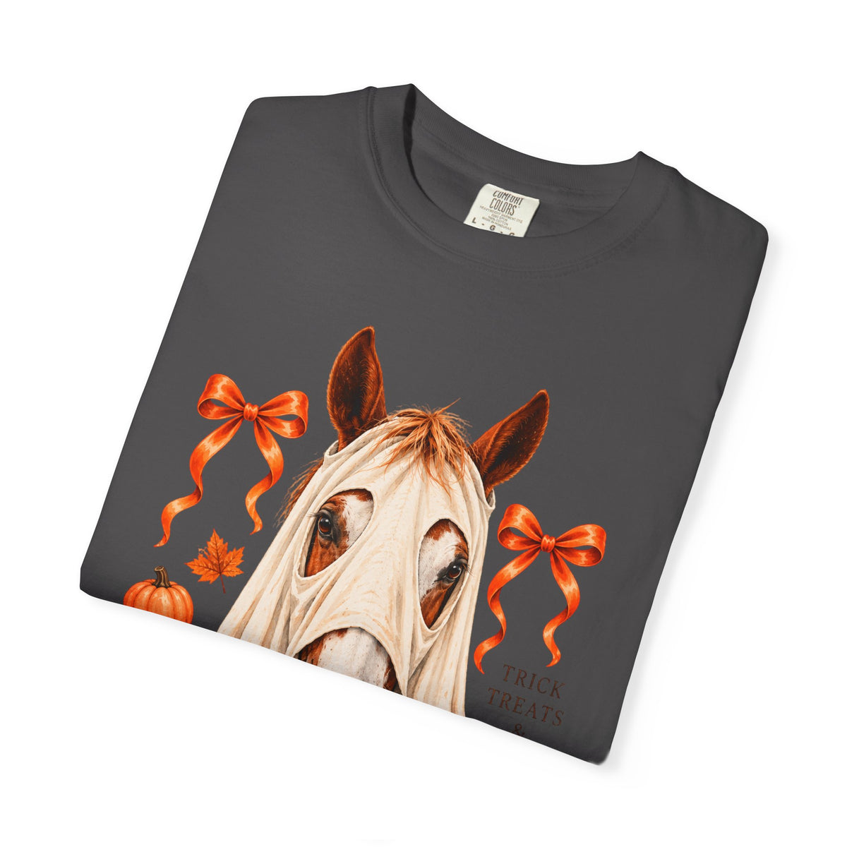 Limited Addition Halloween Wish Ghost Shirt!