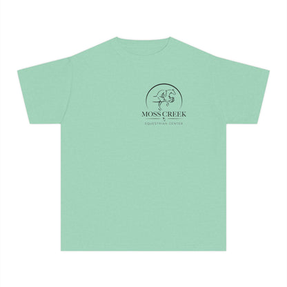 YOUTH Piggy Lovers T-shirt