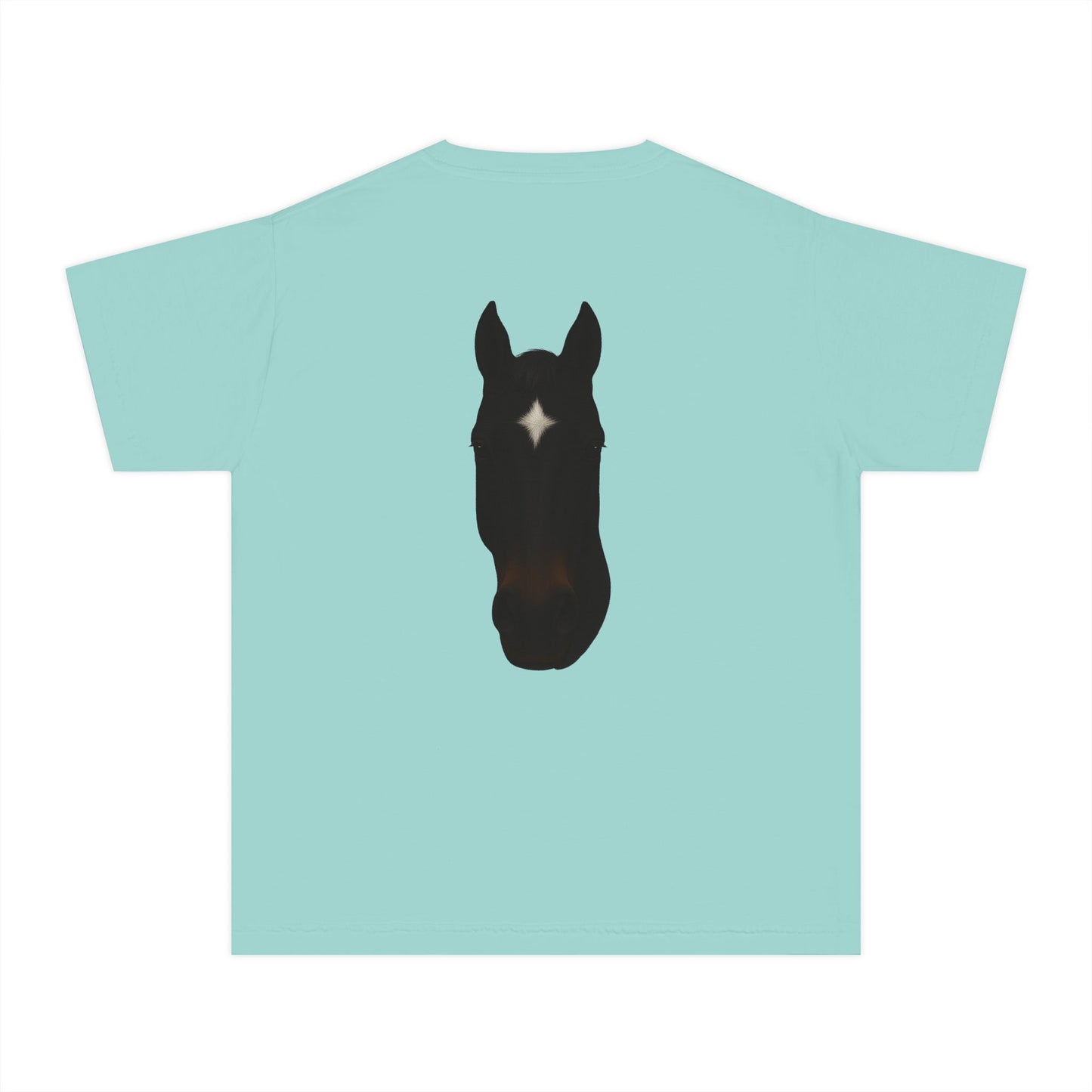 YOUTH No Name Lovers T-shirt