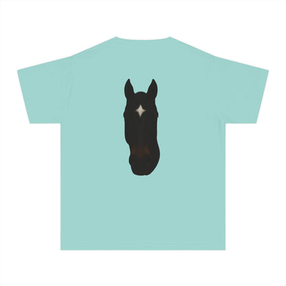 YOUTH No Name Lovers T-shirt