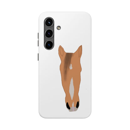 Frenchie Tough Phone Cases
