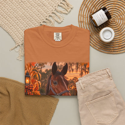 Limited Addition Faith Halloween Shirt!